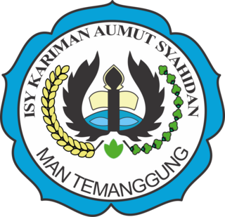 Logo Madrasah